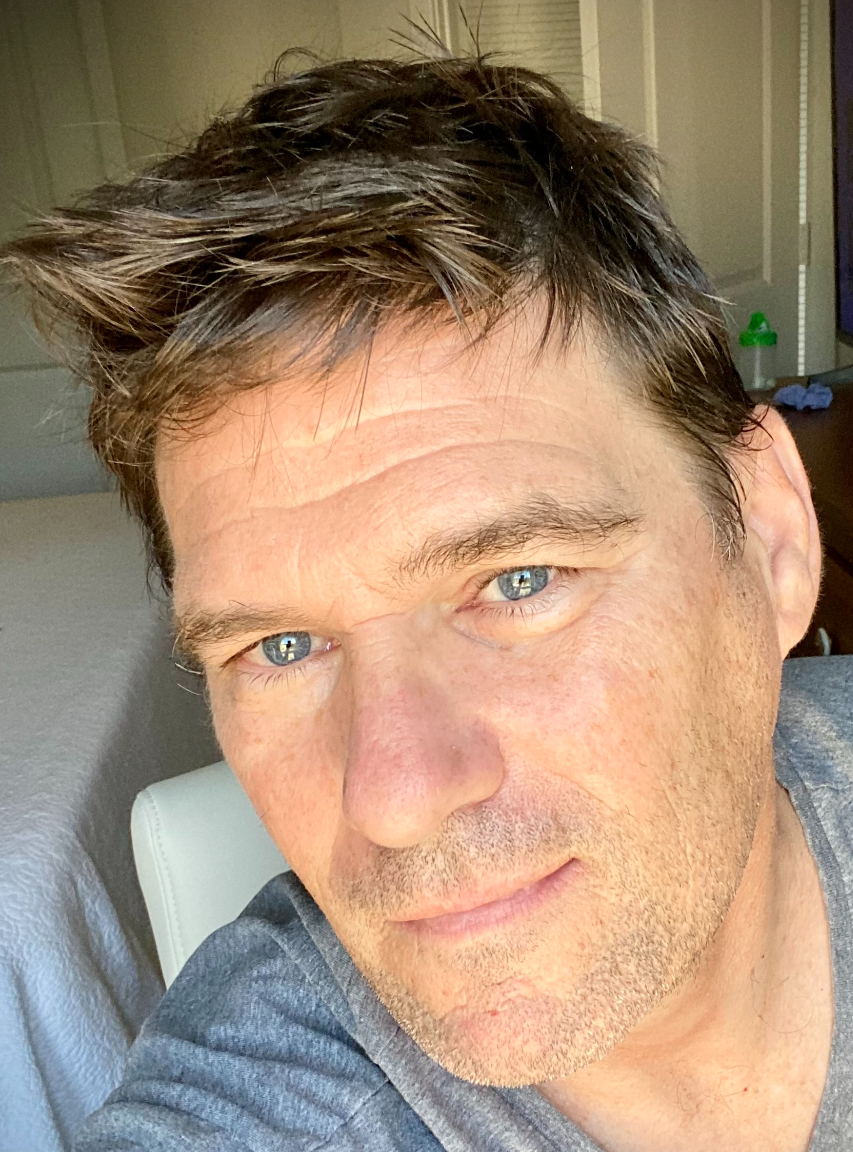 Gaffney Writes Image